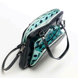 🌟Studio C - Fashionista Laptop Tote🌟